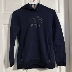 Under Armourr hoodie